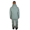 2117 of Sweden Nausta, ski jacket, women, vintage green