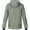 2117 of Sweden Nausta, ski-jas, heren, groen