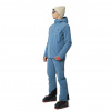 2117 of Sweden Nausta, ski pants, men, blue