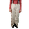 2117 of Sweden Nausta, ski pants, women, beige