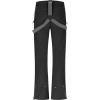 2117 of Sweden Nausta, Skihose, Damen, schwarz