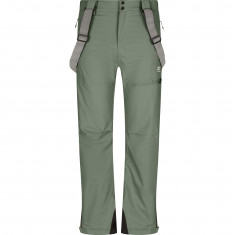 2117 of Sweden Nausta, Skihose, Herren, grün