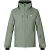 2117 of Sweden Nausta, Skijacke, Herren, grün