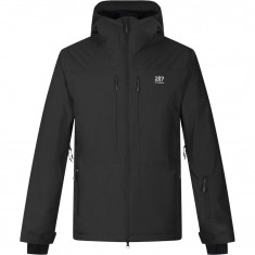 2117 of Sweden Nausta, Skijakke, Herre, Black