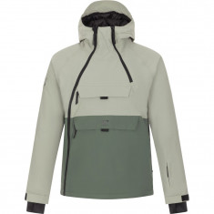 2117 of Sweden Nelkerim, chaqueta de esquí, hombre, verde