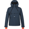 2117 of Sweden Nelkerim, giacca da sci, uomo, navy