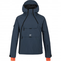 2117 of Sweden Nelkerim, giacca da sci, uomo, navy