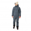 2117 of Sweden Nelkerim, manteau de ski, hommes, navy