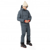 2117 of Sweden Nelkerim, manteau de ski, hommes, navy