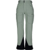 2117 of Sweden Nelkerim, pantaloni da sci da donna, verde chiaro