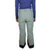 2117 of Sweden Nelkerim, pantaloni da sci da donna, verde chiaro