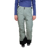 2117 of Sweden Nelkerim, pantalons de ski, femmes, vert clair