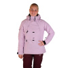 2117 of Sweden Nelkerim, ski jacket, women, lavender