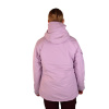 2117 of Sweden Nelkerim, ski jacket, women, lavender