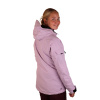2117 of Sweden Nelkerim, ski jacket, women, lavender