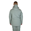 2117 of Sweden Nelkerim, ski jacket, women, vintage green