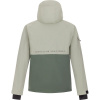 2117 of Sweden Nelkerim, veste de ski, homme, vert