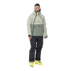 2117 of Sweden Nelkerim, veste de ski, homme, vert
