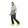 2117 of Sweden Nelkerim, veste de ski, homme, vert
