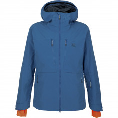 2117 of Sweden Njarg, giacca a vento da uomo, blu