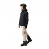 2117 of Sweden Norrdal, ski jacket, men, black