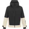 2117 of Sweden Norrdal, ski jacket, men, black/beige