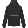 2117 of Sweden Norrdal, Skijakke, Herre, Black