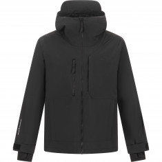 2117 of Sweden Norrdal, veste de ski, homme, noir