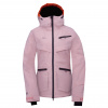 2117 of Sweden Nyhem, ski jacket, women, black camo