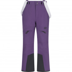 2117 of Sweden Ottebol, Skihose, Junior, lila