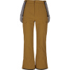 2117 of Sweden Pantalones de esquí Edum, Hombre, Dorados
