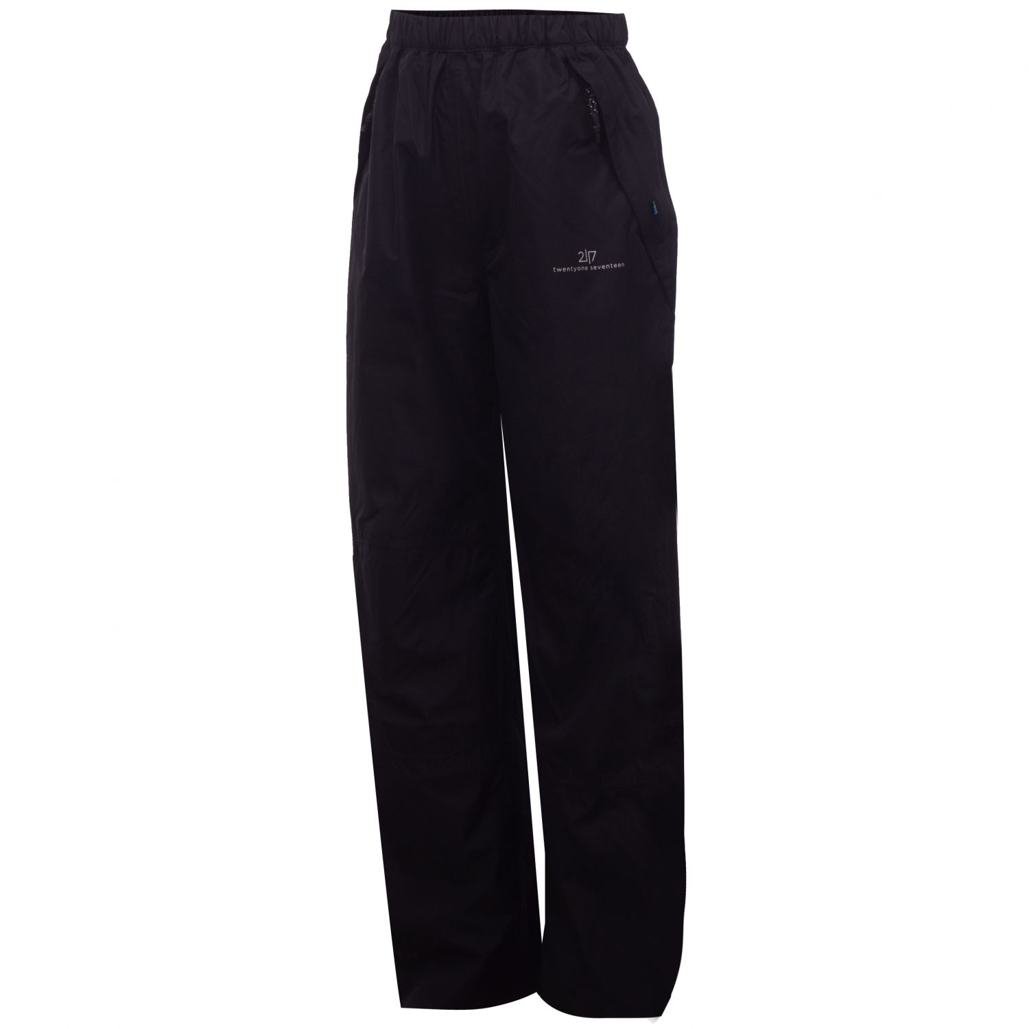 2117 of Sweden Pantaloni da pioggia Klacken, junior, nero