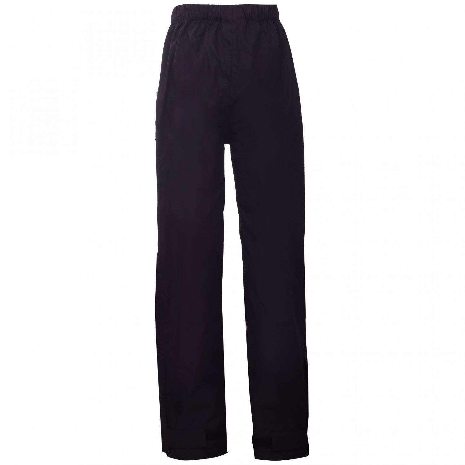 2117 of Sweden Pantaloni da pioggia Klacken, junior, nero
