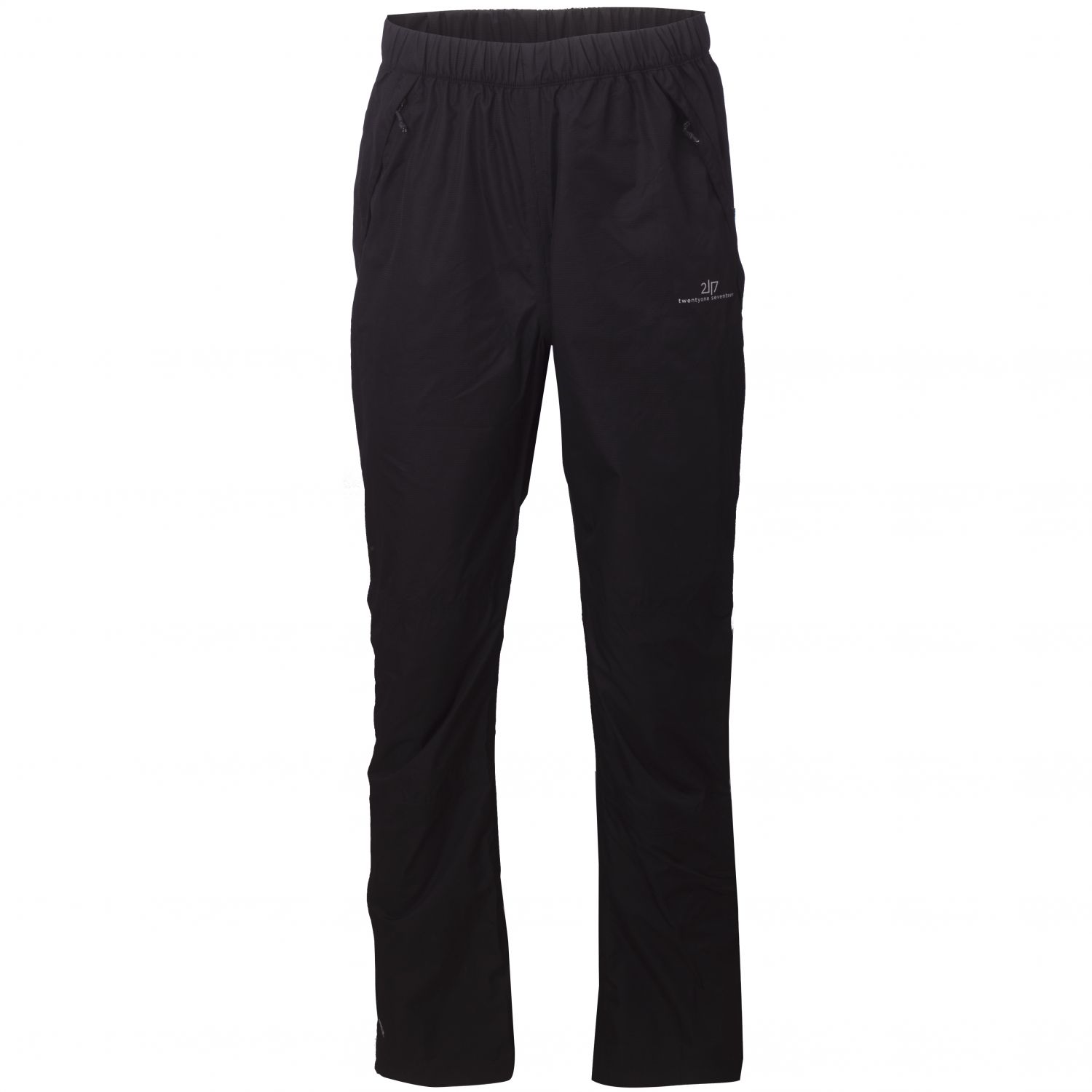 2117 of Sweden Pantaloni da pioggia Klacken, junior, nero