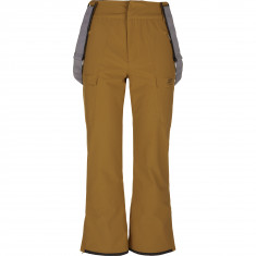 2117 of Sweden Pantaloni da sci Edum, uomo, oro
