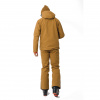 2117 of Sweden Pantaloni da sci Edum, uomo, oro