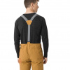 2117 of Sweden Pantaloni da sci Edum, uomo, oro
