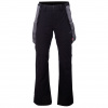 2117 of Sweden Pantaloni da sci Kuolpa da donna, neri
