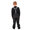 2117 of Sweden Pantaloni da sci Lauker, junior, nero