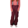 2117 of Sweden Pantaloni da sci Lauker, junior, viola