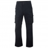2117 of Sweden Pantaloni da sci Myre, uomo, nero