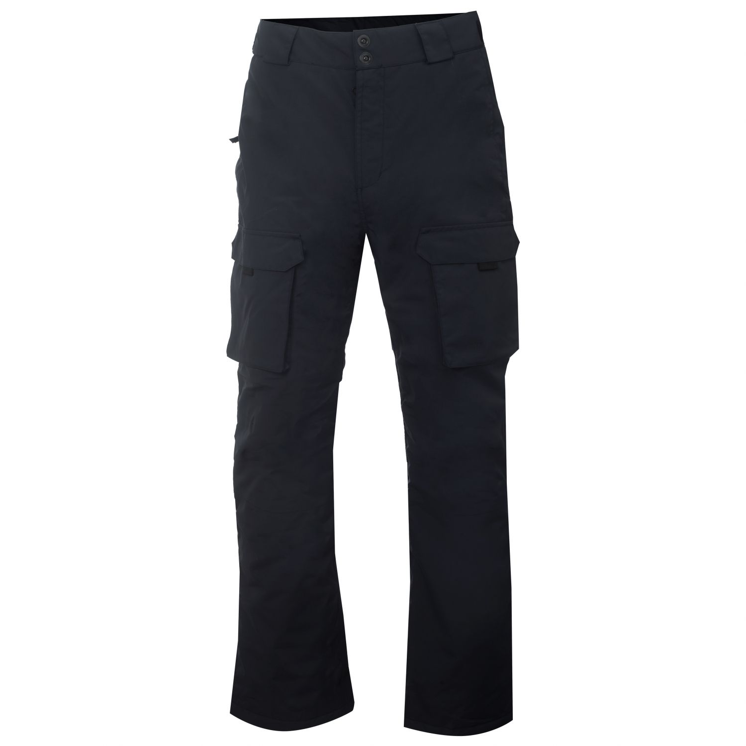 2117 of Sweden Pantaloni da sci Myre, uomo, nero