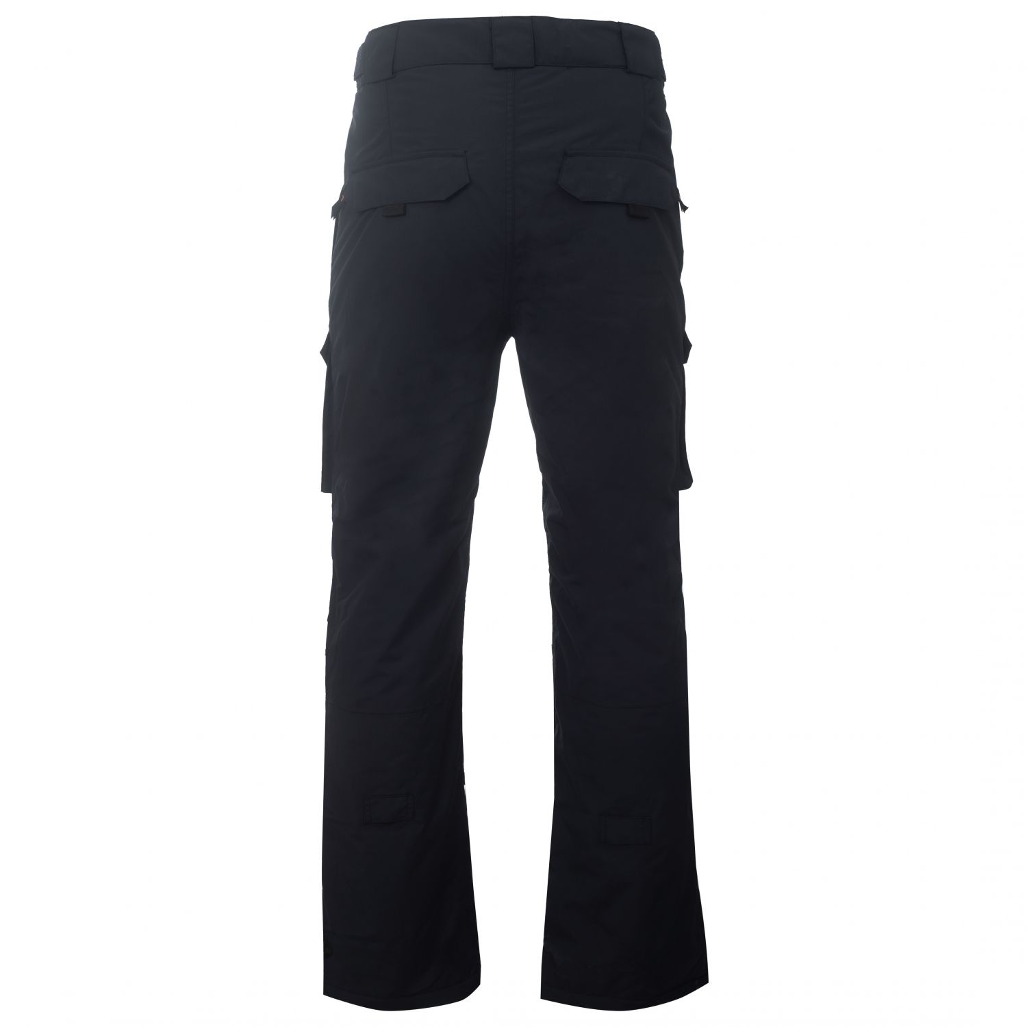 2117 of Sweden Pantaloni da sci Myre, uomo, nero