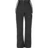 2117 of Sweden Pantaloni da sci Nausta da donna, nero