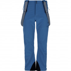 2117 of Sweden Pantaloni da sci Nausta, uomo, blu