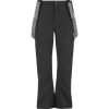 2117 of Sweden Pantaloni da sci Nausta, uomo, nero