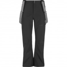 2117 of Sweden Pantaloni da sci Nausta, uomo, nero