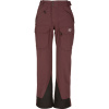 2117 of Sweden Pantaloni da sci Nelkerim, donna, viola