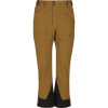 2117 of Sweden Pantaloni da sci Nelkerim, uomo, oro