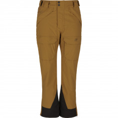 2117 of Sweden Pantaloni da sci Nelkerim, uomo, oro